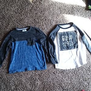 Children's Clothing Small (6/7)